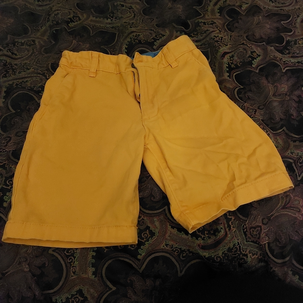 Kids Shorts